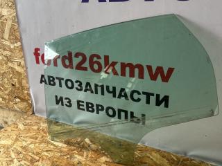 стекло двери задней левой Ford Focus 3 поколение CB8 2012, 1.6 л., i-VTEC, PNDA, бензин, 5МКПП, white, хетчбэк 5 дв., передний привод, правый руль, BM51-A25713-A