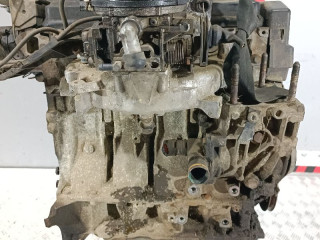 двигатель Citroen ZX 1 поколение 1996, 1.4 л., бензин, KDY