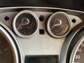 щиток приборов (приборная панель) Ford Focus 2 поколение [рестайлинг] CB4 2009, 1.6 л., SHDA, бензин, МКПП, серо голубой металик, хетчбэк 5 дв., передний привод, правый руль, 8MT-10849-FJ - фото №6