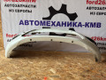 бампер передний Ford Focus 2 поколение [рестайлинг] CB4 2009, 1.6 л., i, SHDA, бензин, МКПП, хетчбэк 5 дв., 1521127 - фото №11
