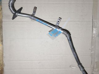 Трубка вентиляционная Chevrolet Aveo T200 2008, 1.2 л., бензин