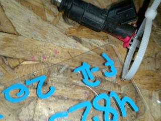 форсунка Ford Focus 2 поколение CB4 2008, 1.8 л., бензин, 30711782