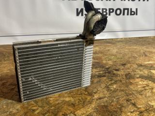 радиатор отопителя (печки) Ford Focus 3 поколение CB8 2012, 1.6 л., i-VTEC, IQDB, бензин, МКПП, frozen white, передний привод, правый руль, VPAMFH18476B5