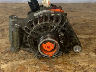 генератор Ford Focus 2 поколение [рестайлинг] 2010, 1.6 л., бензин