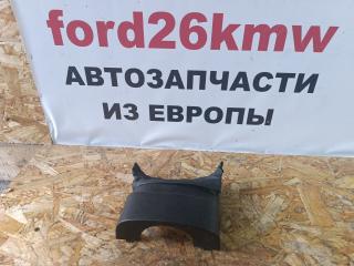 кожух рулевой колонки Ford Focus 2 поколение [рестайлинг] CB4 2010, 1.6 л., i, SHDA, бензин, АКПП, panther black (metallic), хетчбэк 5 дв., передний привод, правый руль, 3M51-3530-ABW