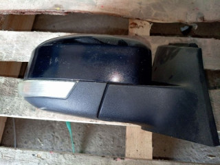 зеркало наружное правое Ford Focus 3 поколение CB8 2012, 1.6 л., бензин, 2143356