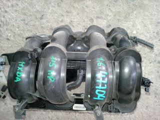 коллектор впускной Ford Focus 2 поколение CB4 2008