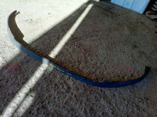 спойлер Chevrolet Cruze 1 поколение J300 2012, 1.6 л., бензин, 95480149