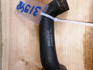 трубка вентиляции картерных газов Ford Focus 2 поколение CB4 2008, 1430644