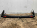 бампер задний Volkswagen Transporter T5 2007, 1.9 л., BRR, дизель, МКПП, передний привод, 7H0807417C - фото №4