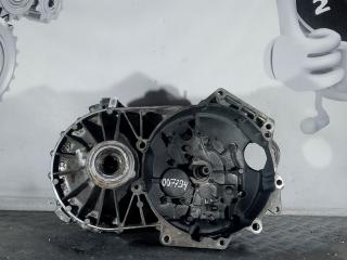 КПП механическая (МКПП) Volkswagen Transporter T5 2006, 1.9 л., дизель, 5МКПП