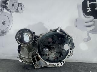 КПП механическая (МКПП) Volkswagen Transporter T4 1999, 2.5 л., дизель, 5МКПП, EWB