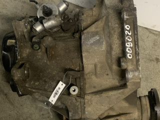 КПП механическая (МКПП) Volkswagen Golf 5 поколение 2007, 1.6 л., бензин, 5МКПП, передний привод, JHT