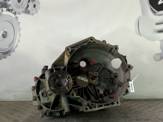 КПП механическая (МКПП) Volkswagen Caddy 3 поколение 2007, 2.0 л., SDi, дизель, 5МКПП, передний привод, JJS