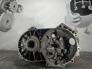 КПП механическая (МКПП) Volkswagen Transporter T5 2006, 1.9 л., дизель, 5МКПП