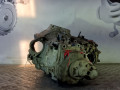 КПП механическая (МКПП) Volkswagen Passat B6 2008, 2.0 л., бензин, 6МКПП, передний привод, JYQ - фото №3