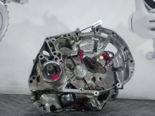 КПП механическая (МКПП) Renault Megane 1 поколение 1999, 1.9 л., DCi, дизель, 5МКПП, передний привод