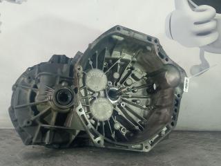 КПП механическая (МКПП) Renault Trafic 3 поколение 2017, 1.6 л., DCi, дизель, 6МКПП, передний привод