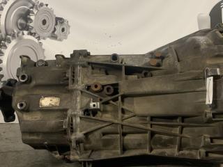 КПП механическая (МКПП) Ford Transit 8 поколение [рестайлинг] 2021, 2.2 л., TDCi, дизель, 6МКПП, задний привод
