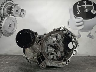 КПП механическая (МКПП) Volkswagen Transporter T4 2001, 2.5 л., дизель, 5МКПП, EWB