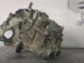 КПП механическая (МКПП) Mitsubishi Lancer 10 поколение 2007, 1.5 л., бензин, 5МКПП, передний привод - фото №3