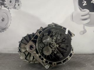 КПП механическая (МКПП) Ford Transit 7 поколение 2010, 2.2 л., дизель, 6МКПП, 8C1R