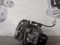 КПП механическая (МКПП) Renault Logan 1 поколение 2007, 1.6 л., бензин, 5МКПП - фото №3