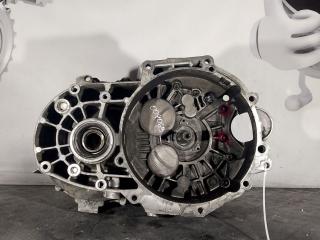 КПП механическая (МКПП) Volkswagen Sharan 1 поколение [рестайлинг] 2002, 1.9 л., TDi, дизель, 6МКПП, передний привод