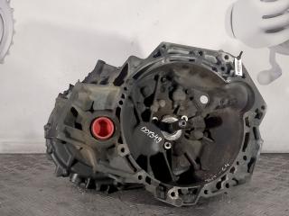 КПП механическая (МКПП) Toyota Corolla 10 поколение (E140/E150) 2008, 1.4 л., D-4D, дизель, 6МКПП, передний привод