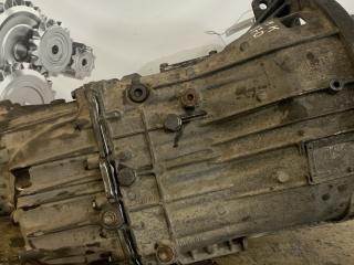 КПП механическая (МКПП) IVECO Daily 4 поколение 2009, 3.0 л., дизель, 6МКПП, задний привод