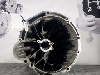КПП механическая (МКПП) Volkswagen Amarok 1 поколение 2H 2015, 2.0 л., TDi, дизель, 6МКПП, полный привод
