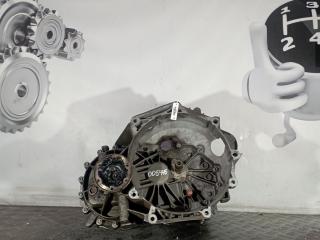 КПП механическая (МКПП) Volkswagen Caddy 3 поколение 2007, 2.0 л., SDi, дизель, JJS