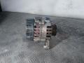 генератор Audi A4 B6 2002, 2.5 л., дизель, SG14B012 - фото №2