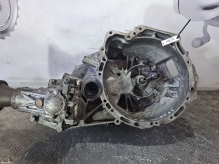 КПП механическая (МКПП) Mazda Tribute 1 поколение 2003, 2.0 л., бензин, 5МКПП, полный привод