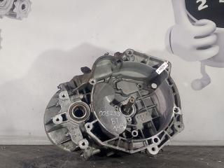 КПП механическая (МКПП) Opel Astra J 2010, 1.3 л., дизель, 6МКПП