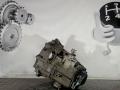 КПП механическая (МКПП) Volkswagen Caddy 3 поколение 2007, 2.0 л., SDi, дизель, JJS - фото №3