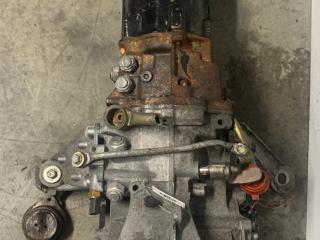 КПП механическая (МКПП) Audi A6 4B/C5 [рестайлинг] 2001, 2.5 л., TDi, дизель, 6МКПП, полный привод
