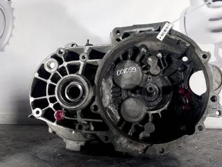 КПП механическая (МКПП) Volkswagen Sharan 1 поколение [рестайлинг] 2002, 1.9 л., TDi, дизель, 6МКПП, передний привод