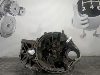 КПП механическая (МКПП) Mitsubishi Lancer 10 поколение 2007, 1.5 л., бензин, 5МКПП