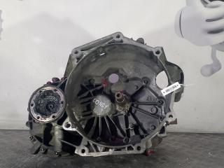КПП механическая (МКПП) Volkswagen Caddy 3 поколение 2006, 2.0 л., SDi, дизель, 5МКПП, передний привод
