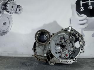 КПП механическая (МКПП) Volkswagen Transporter T4 2000, 2.5 л., дизель, 5МКПП, EWB