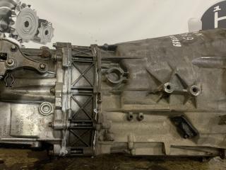 КПП механическая (МКПП) Volkswagen Crafter 1 поколение 2008, 2.5 л., дизель, 6МКПП, задний привод