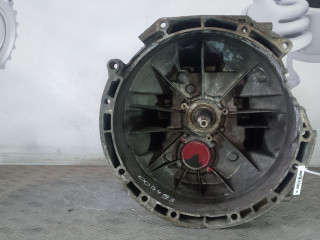 КПП механическая (МКПП) Ford Transit 8 поколение 2016, 2.2 л., TDCi, дизель, 6МКПП, задний привод