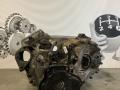 КПП механическая (МКПП) Volkswagen Transporter T5 2008, 1.9 л., TDi, дизель, 5МКПП, передний привод - фото №2