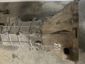 КПП механическая (МКПП) IVECO Daily 6 поколение 2016, 3.0 л., дизель, 6МКПП, задний привод - фото №3