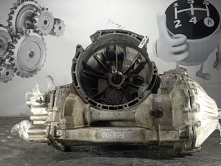 КПП механическая (МКПП) Ford Transit 8 поколение 2018, 2.2 л., дизель, 6МКПП