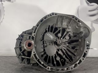 КПП механическая (МКПП) Renault Master 3 поколение 2014, 2.3 л., DCi, дизель, 6МКПП, передний привод