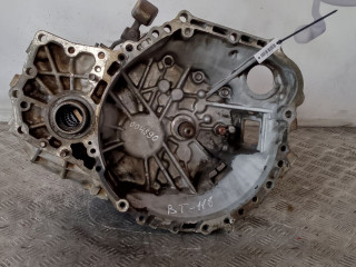 КПП механическая (МКПП) Toyota RAV4 3 поколение (XA30) 2007, 2.0 л., бензин, 5МКПП, полный привод, 7700600514