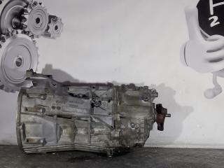 КПП механическая (МКПП) Ford Transit 8 поколение [рестайлинг] 2022, 2.2 л., дизель, 6МКПП