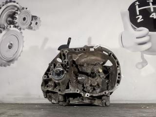 КПП механическая (МКПП) Renault Logan 2 поколение 2013, 1.6 л., бензин, 5МКПП